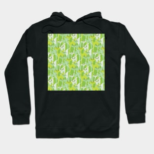 Cool Cats Hoodie